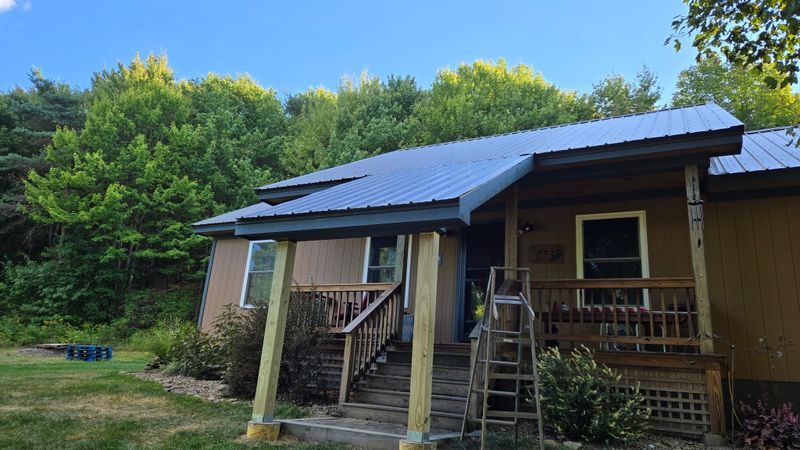 Roof Repair