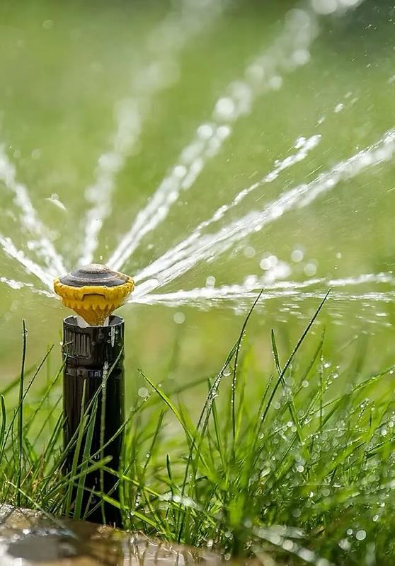 Irrigation Systems