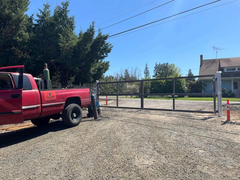 Welding Inspections