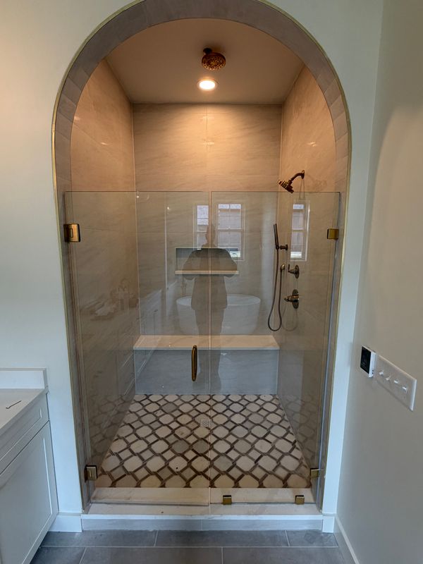 Bathroom Remodeling