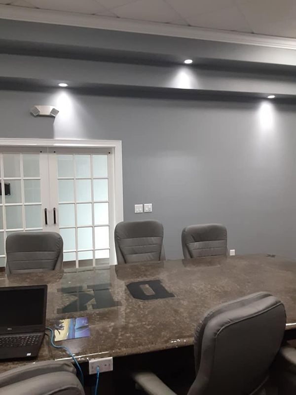 Interior Painting gallery