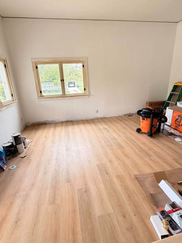 Interior Painting