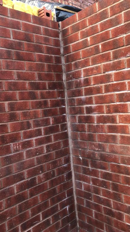 Brickwork