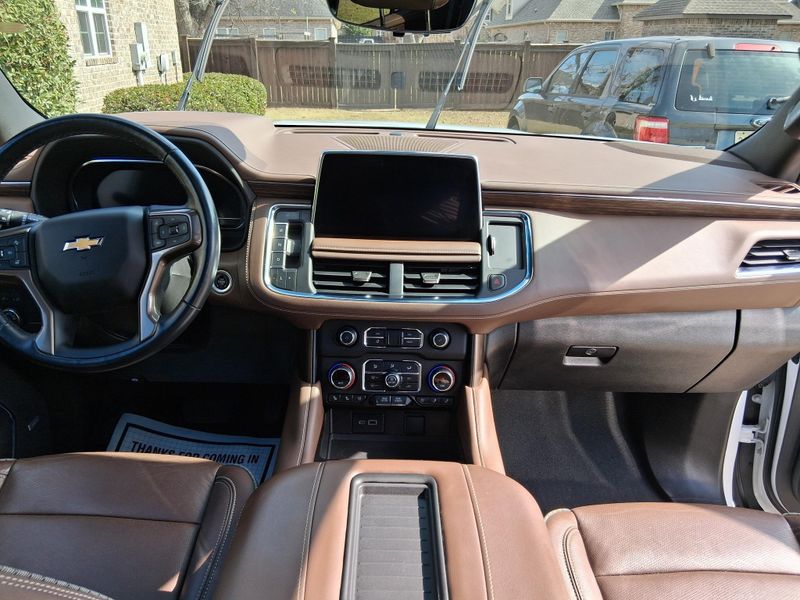 Interior Detailing