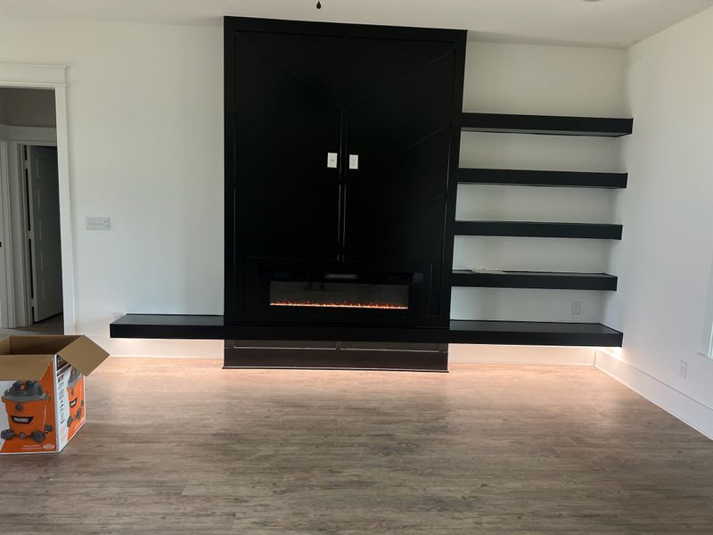 New Construction