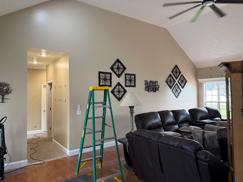 Interior Painting