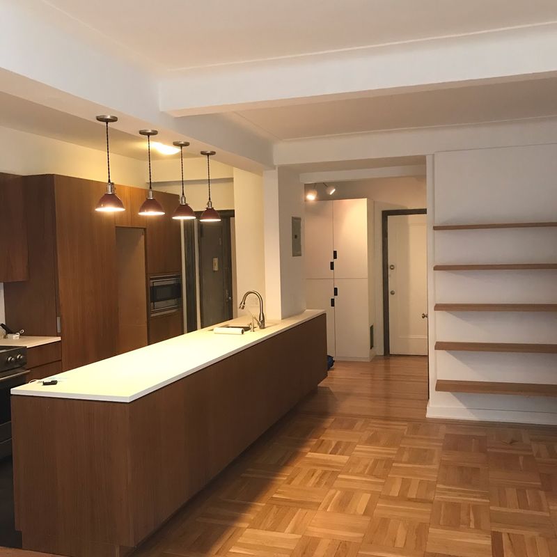 Interior Painting
