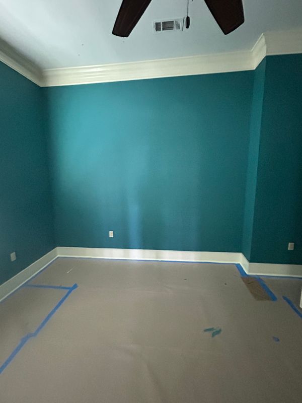 Property Maintenance & Improvements