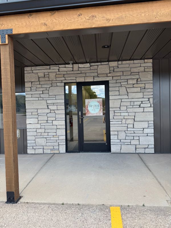 Stone