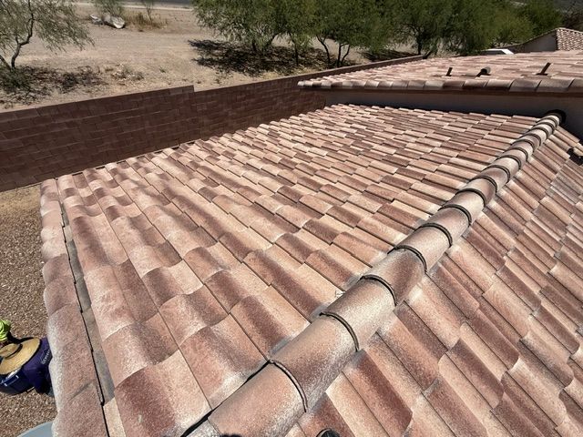 Tile