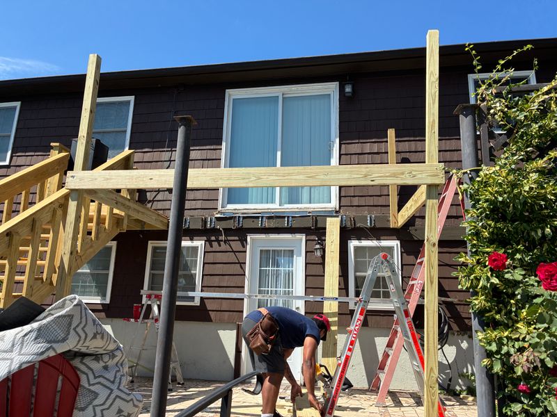 Remodeling Services
