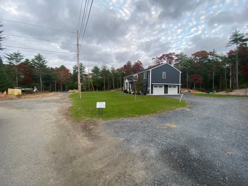 Lawn Renovation
