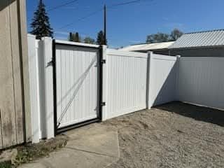 Gate Installation and Repair
