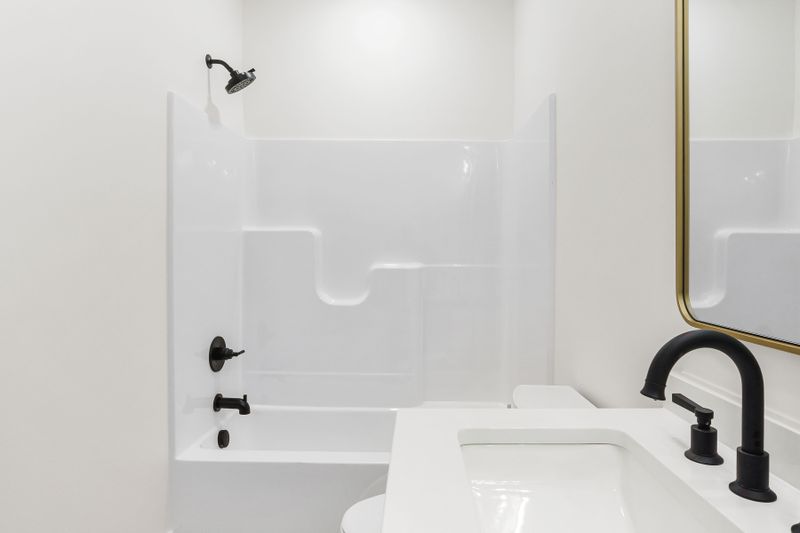 New Construction and Custom Homes 