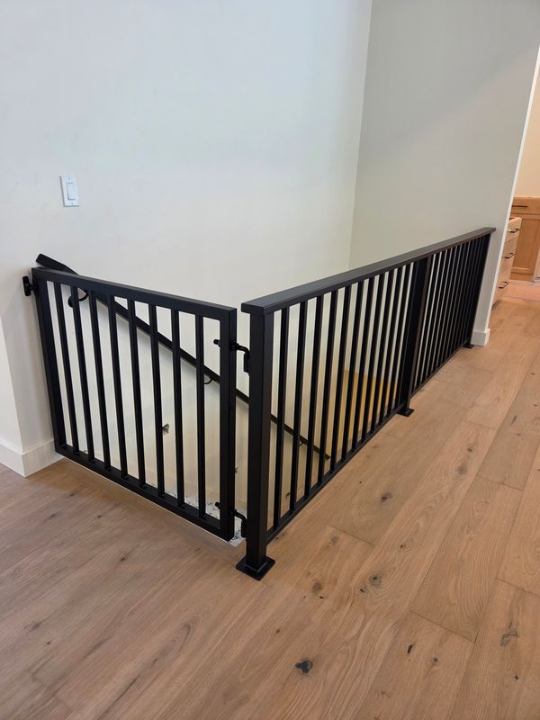 Interior Railing
