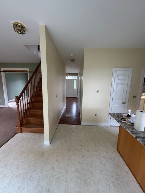 Interior Painting