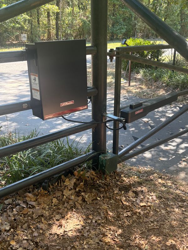 Gate Openers