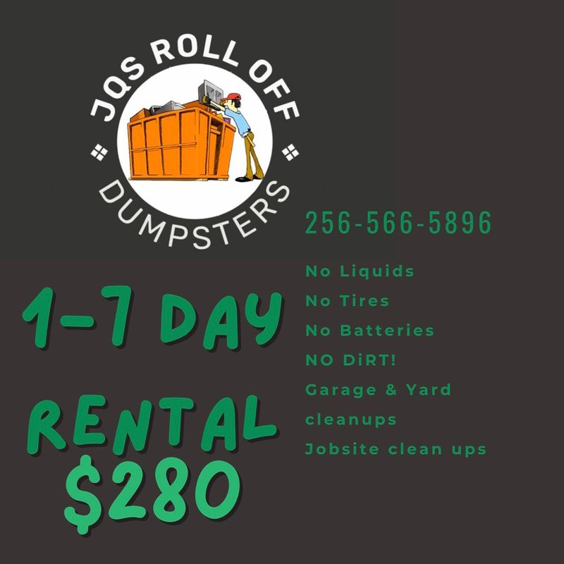 Dumpster Rentals