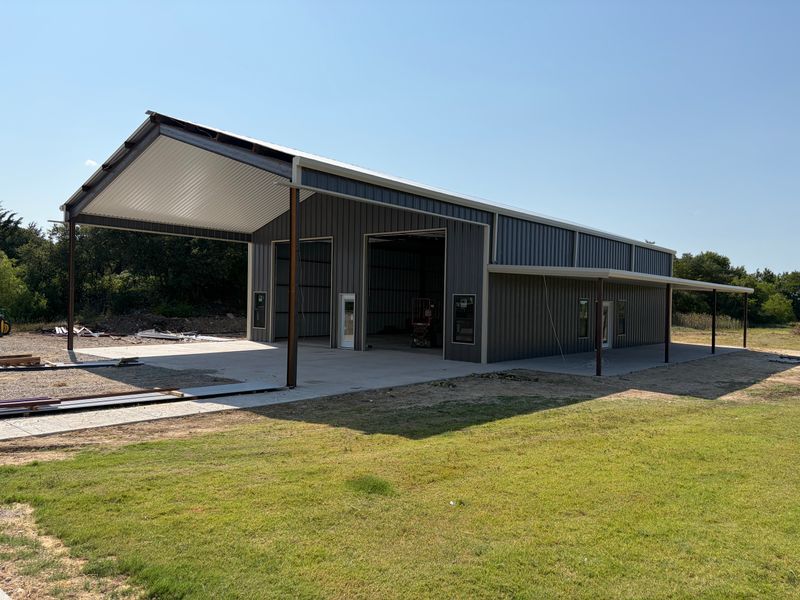 Concrete Flatwork