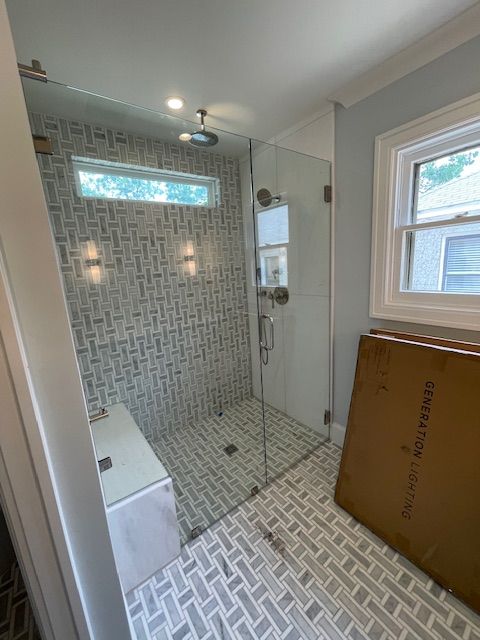 Remodel; Tremont Ave