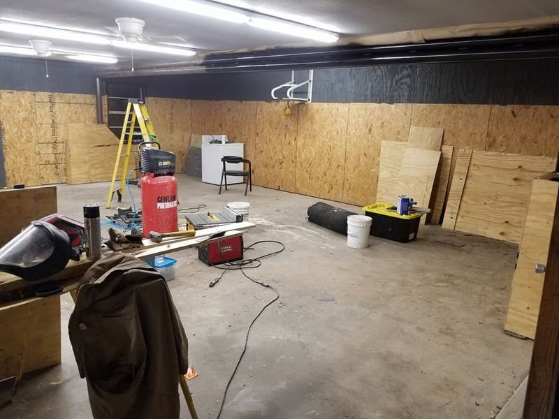 Carpentry