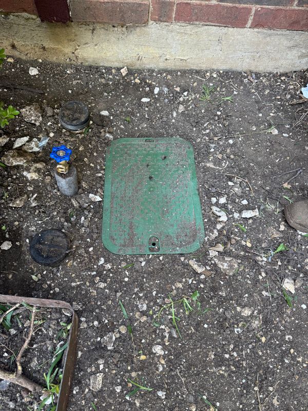 Leak Detection and Repair