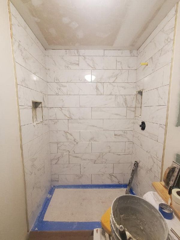 Interior Renovations