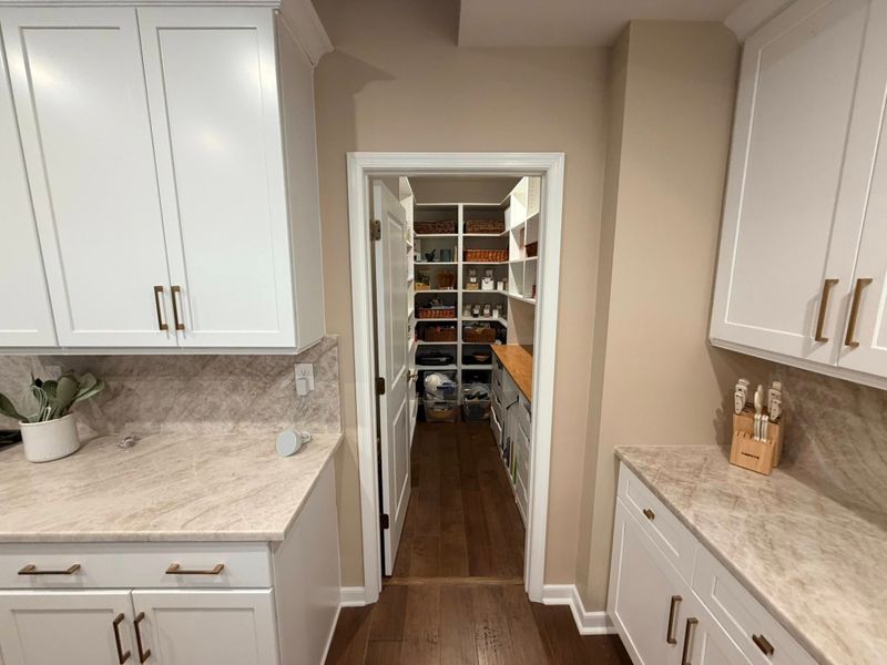 Kitchen Remodeling