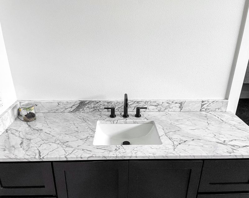 Custom Countertops