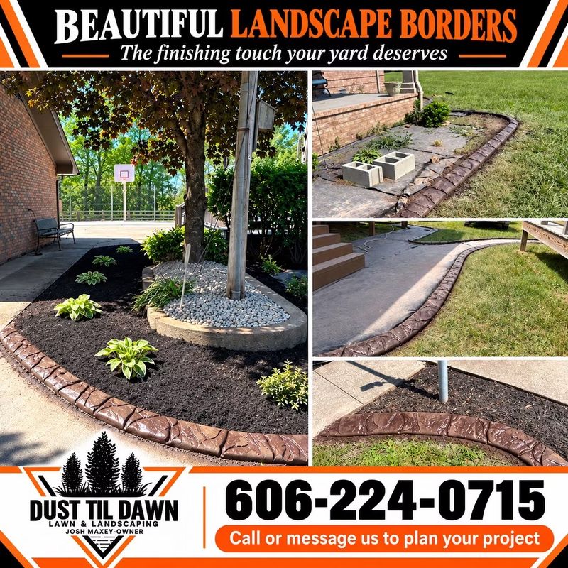 Retaining Walls