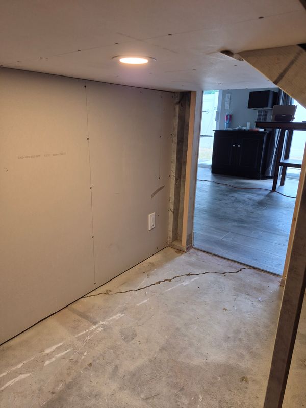 Custom Carpentry
