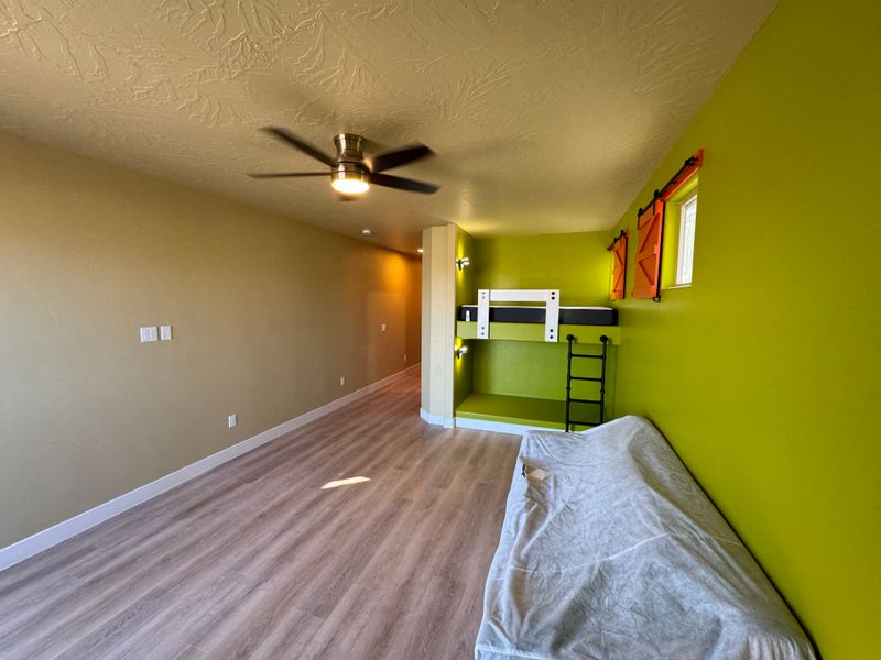 Garage Conversion