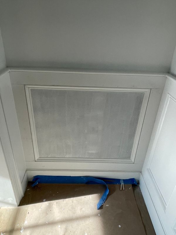 Interior Painting