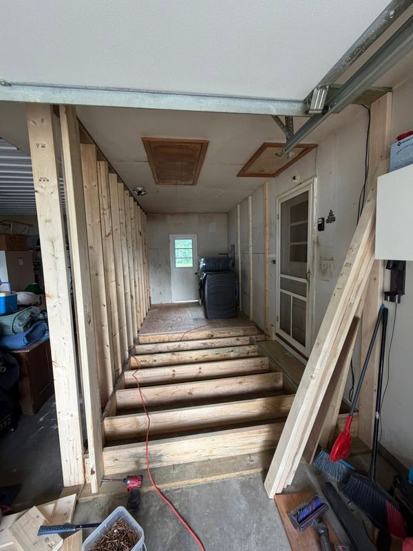 Remodeling Services