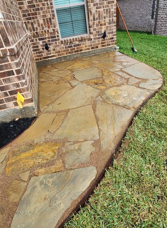 Pavers