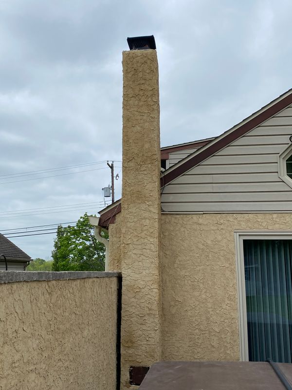 Stucco/Dryvit