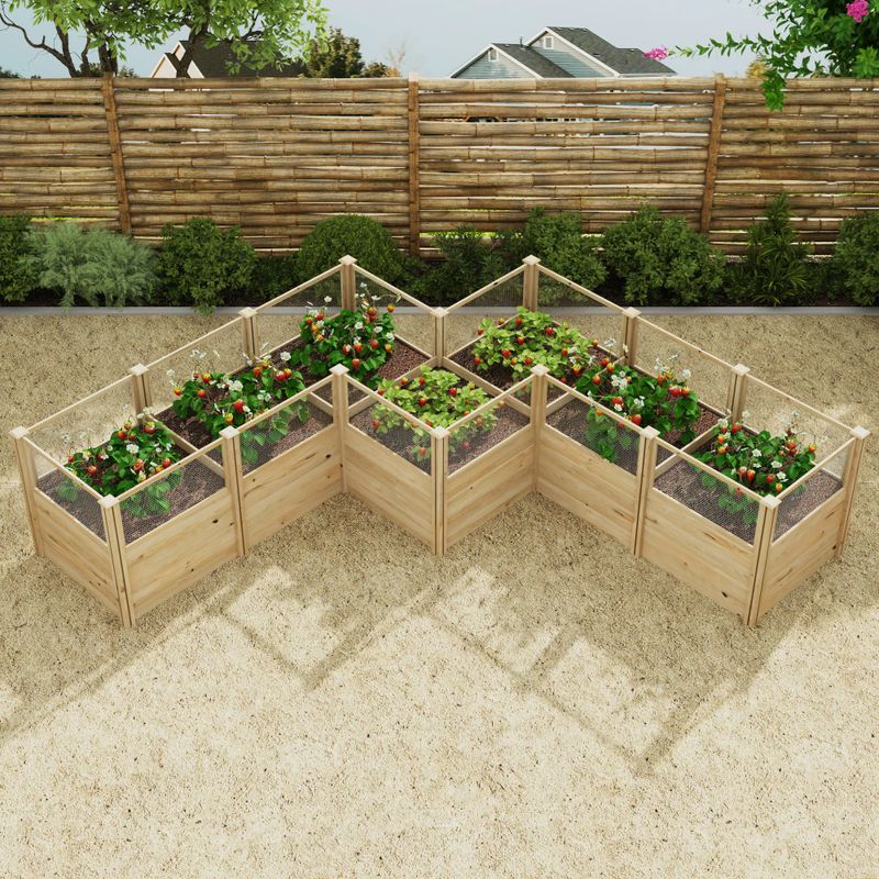 Garden Care and Planting