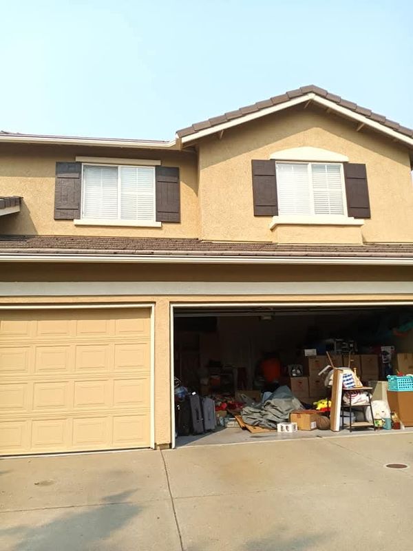 Exterior Makeovers