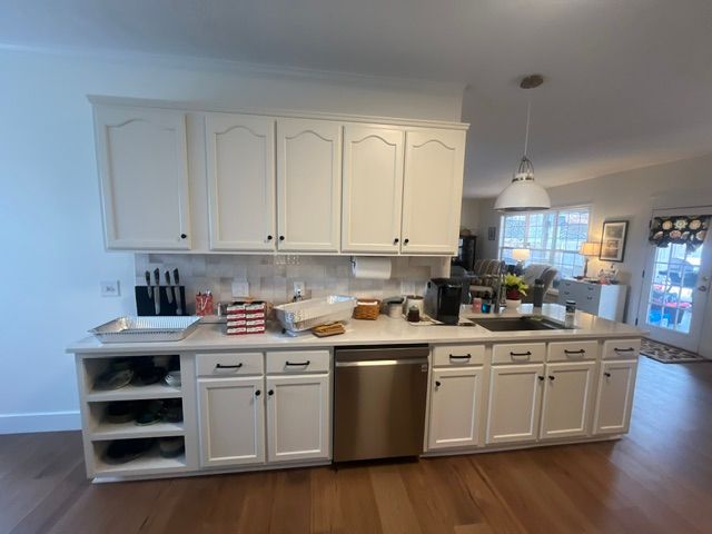 Kitchen Remodeling