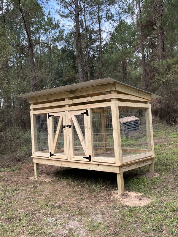 Carpentry