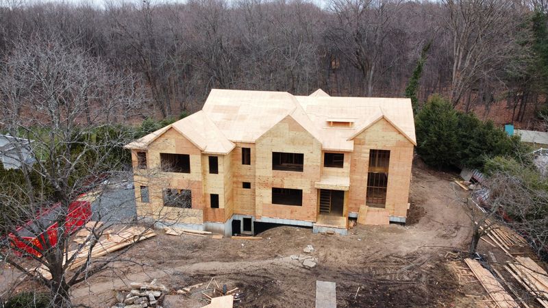 Exterior Projects
