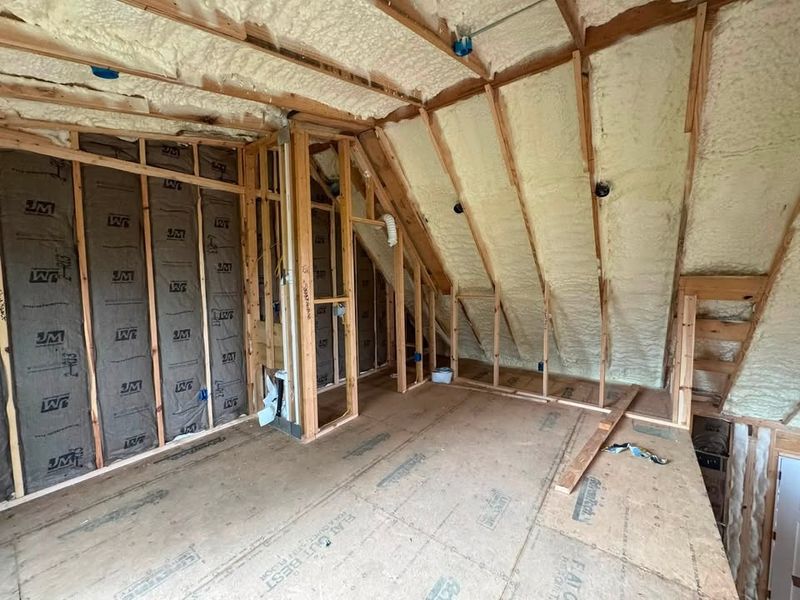 Custom Home Construction