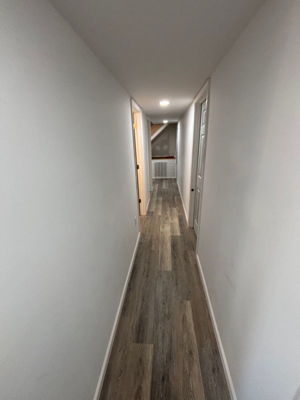 Interior Painting
