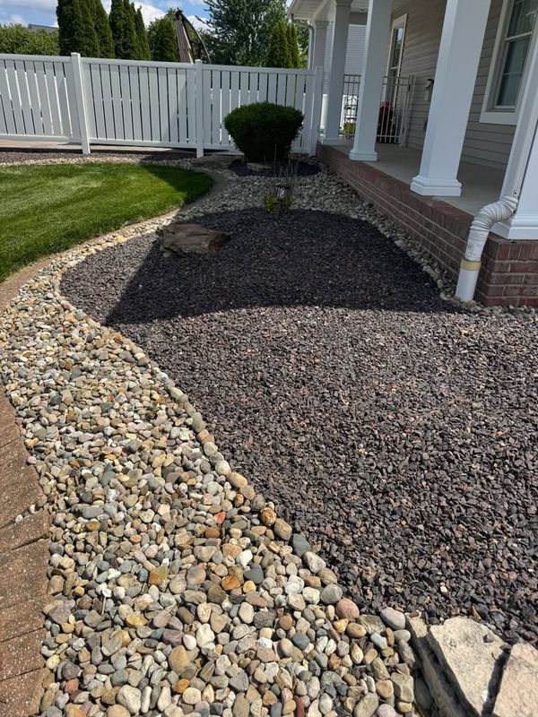 Landscape Design