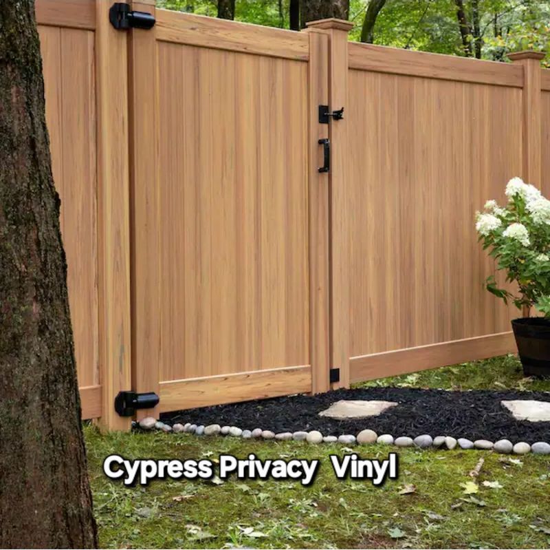 Fence Installation