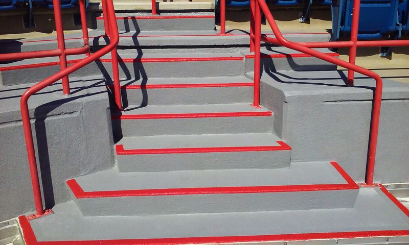 Floor Coatings