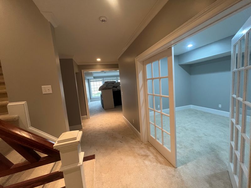 Interior Painting