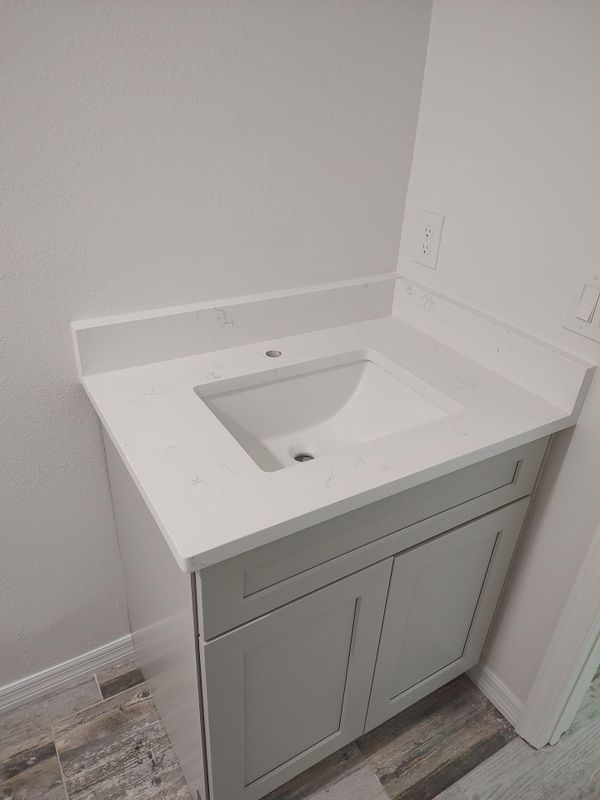 Interior Renovations