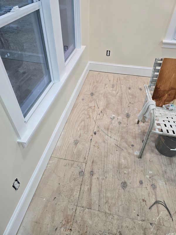 Interior Painting