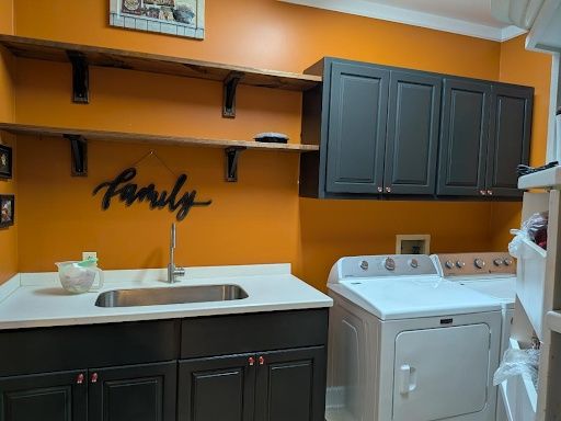 Interior Painting